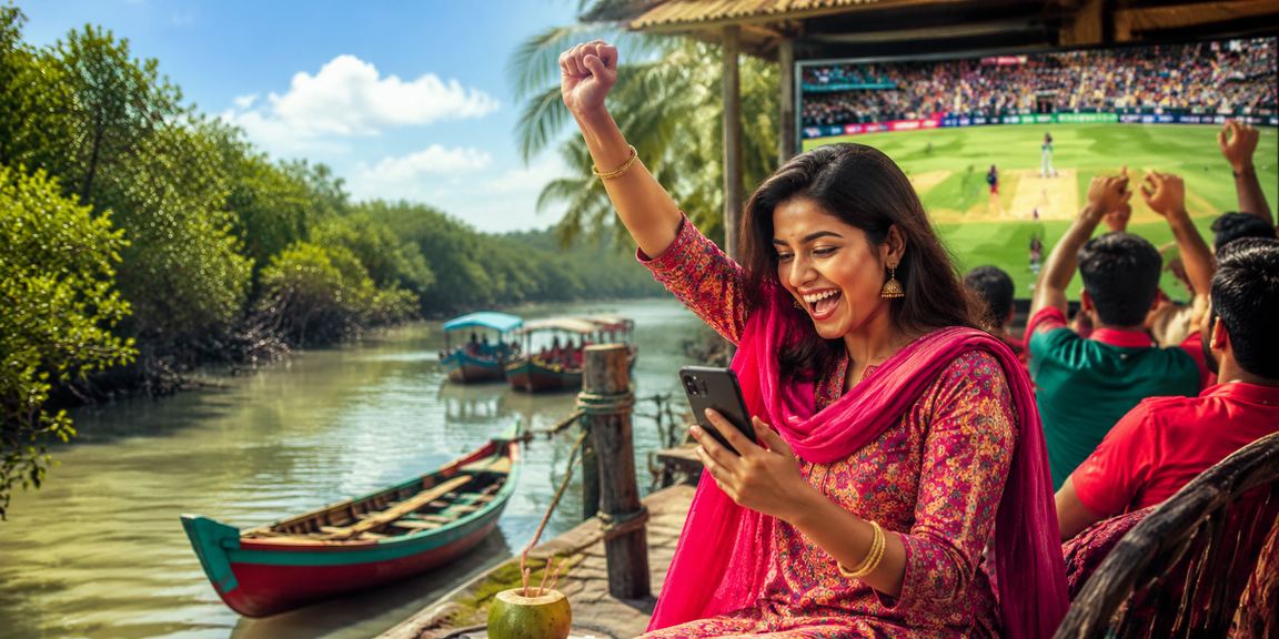 banglabet com
